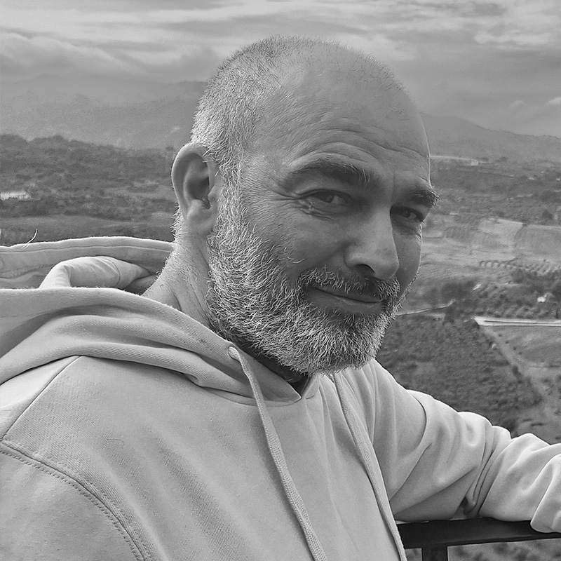 Exequiel Caldas